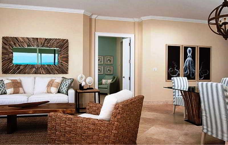 אפרטהוטל The Venetian On גרייס ביי מראה חיצוני תמונה